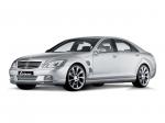 Mercedes-Benz S-Class by Lorinser 2005 года